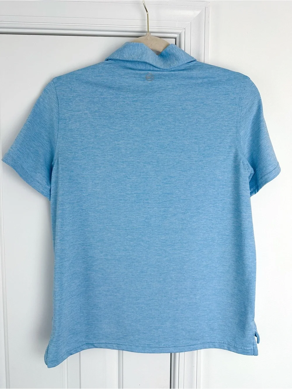 Vineyard Vines boys polo size Large like new